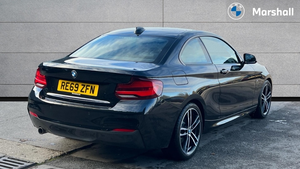 Used BMW 2 Series 2020 for sale - 76615084: Photo 22