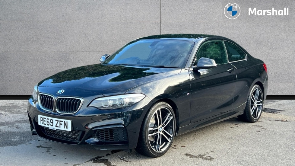 Used BMW 2 Series 2020 for sale - 76615084: Photo 23
