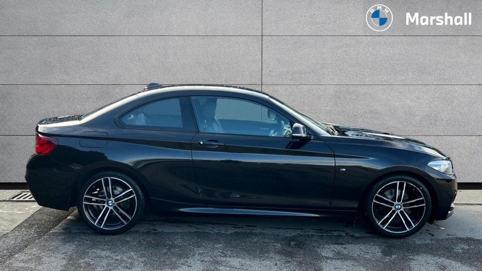 Used BMW 2 Series 2020 for sale - 76615084: Photo 3