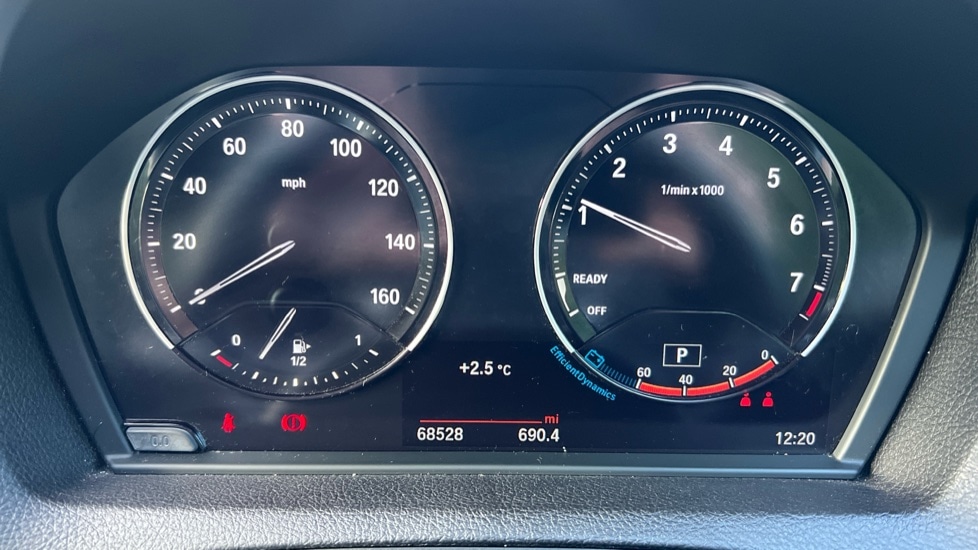 Used BMW 2 Series 2020 for sale - 76615084: Photo 9