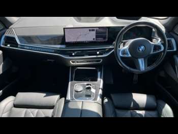 Used BMW X5 2023 for sale - 75108201: Photo