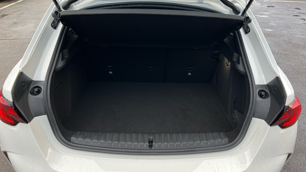 Used BMW 1 Series 2025 for sale - 76623571: Photo 13