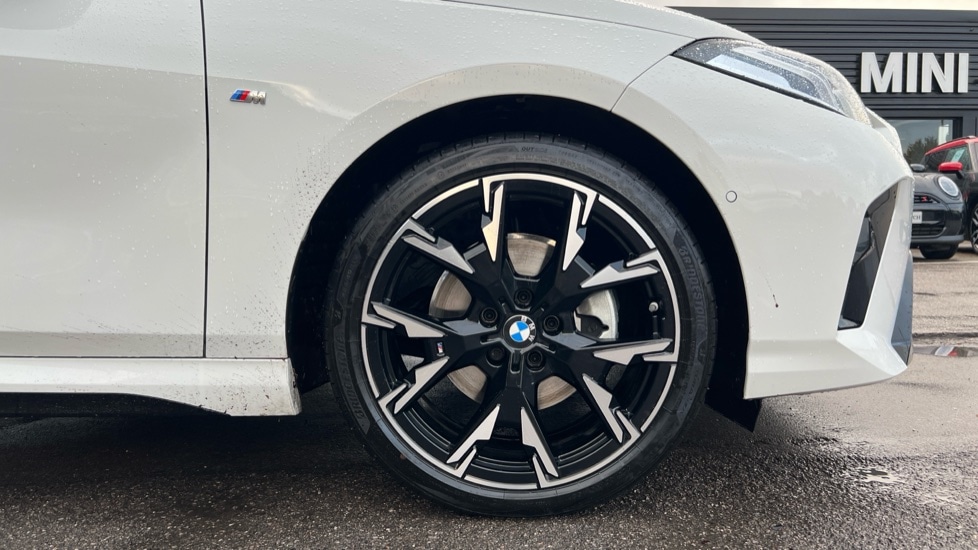 Used BMW 1 Series 2025 for sale - 76623571: Photo 14