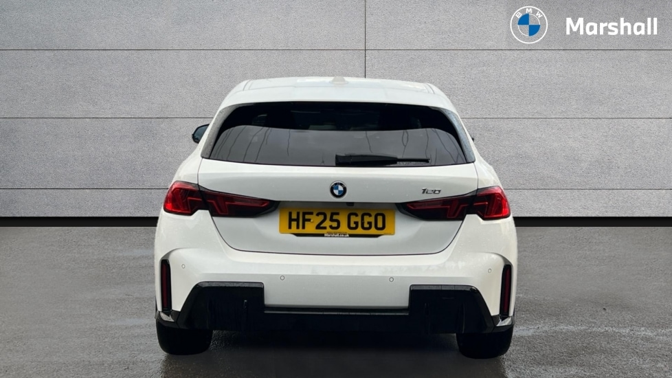 Used BMW 1 Series 2025 for sale - 76623571: Photo 15