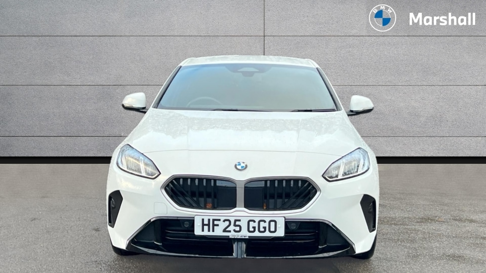 Used BMW 1 Series 2025 for sale - 76623571: Photo 16