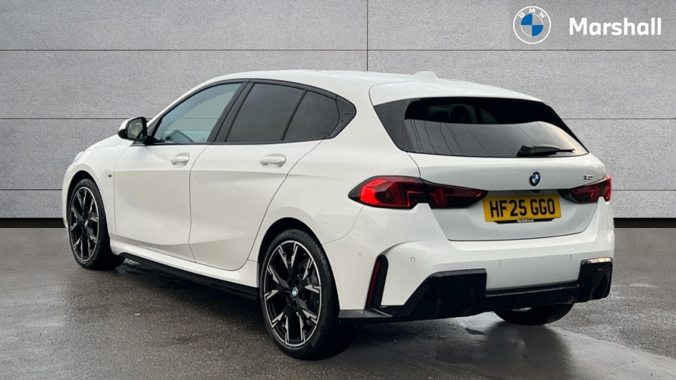 Used BMW 1 Series 2025 for sale - 76623571: Photo 2