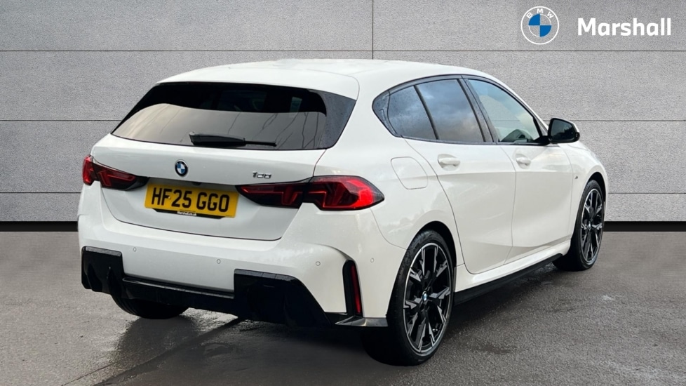 Used BMW 1 Series 2025 for sale - 76623571: Photo 22