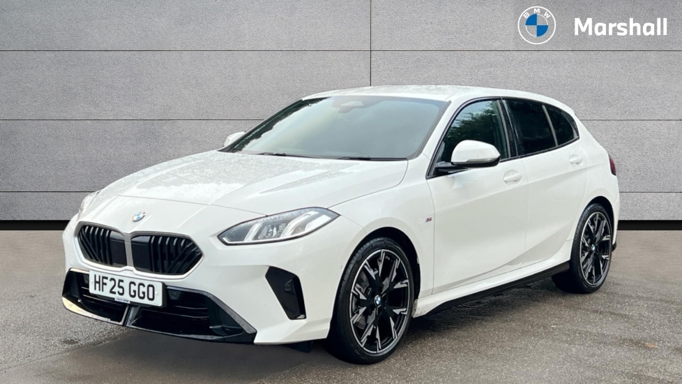 Used BMW 1 Series 2025 for sale - 76623571: Photo 23