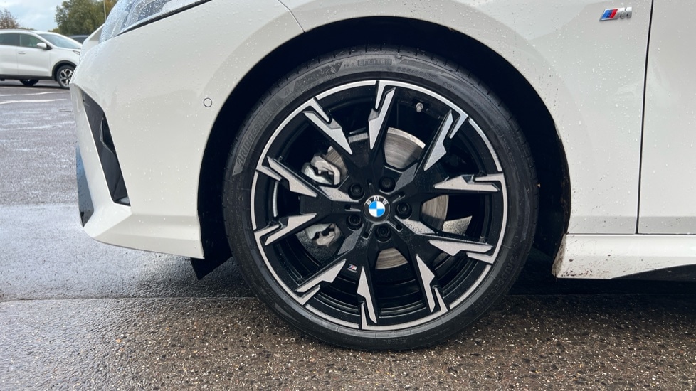 Used BMW 1 Series 2025 for sale - 76623571: Photo 25