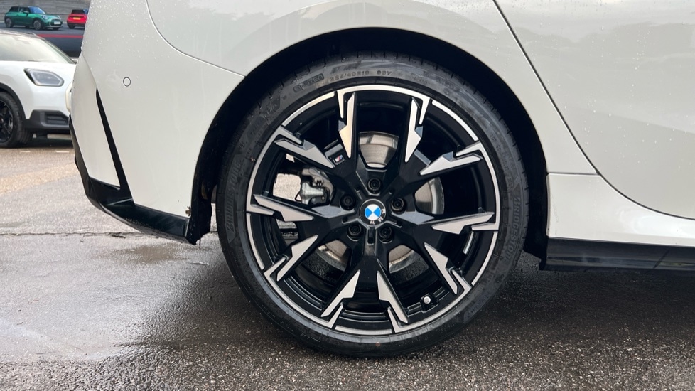 Used BMW 1 Series 2025 for sale - 76623571: Photo 27