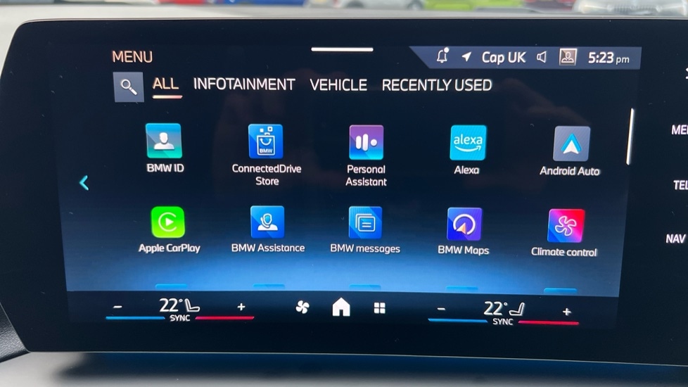 Used BMW 1 Series 2025 for sale - 76623571: Photo 29