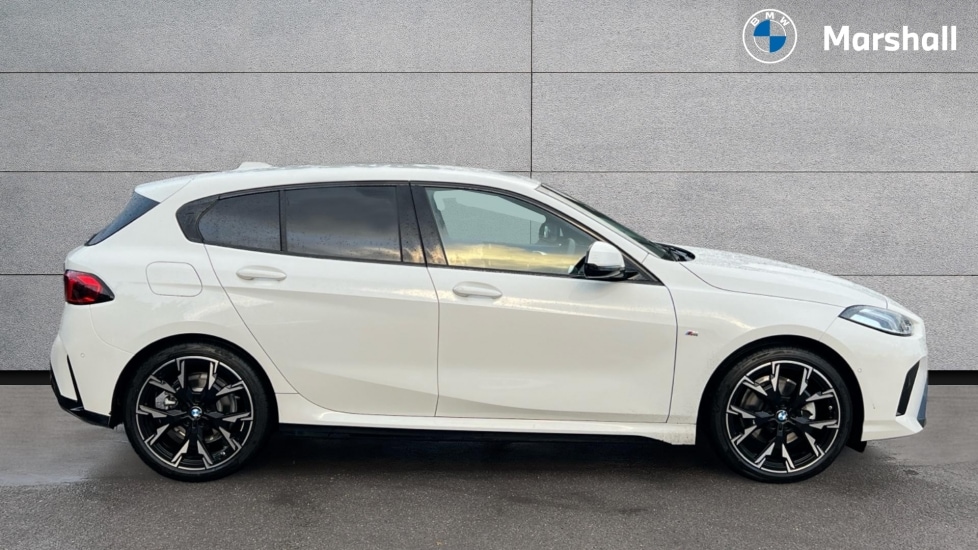 Used BMW 1 Series 2025 for sale - 76623571: Photo 3