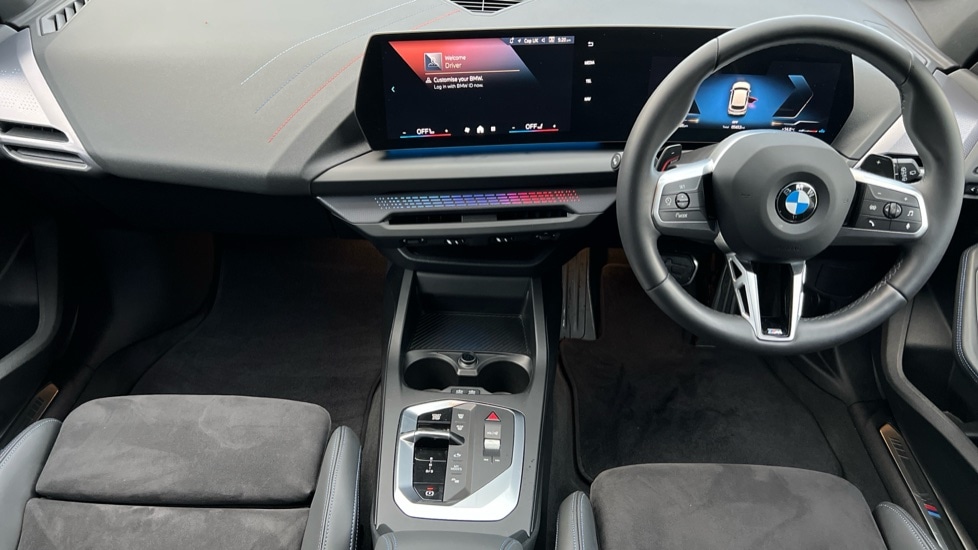 Used BMW 1 Series 2025 for sale - 76623571: Photo 4