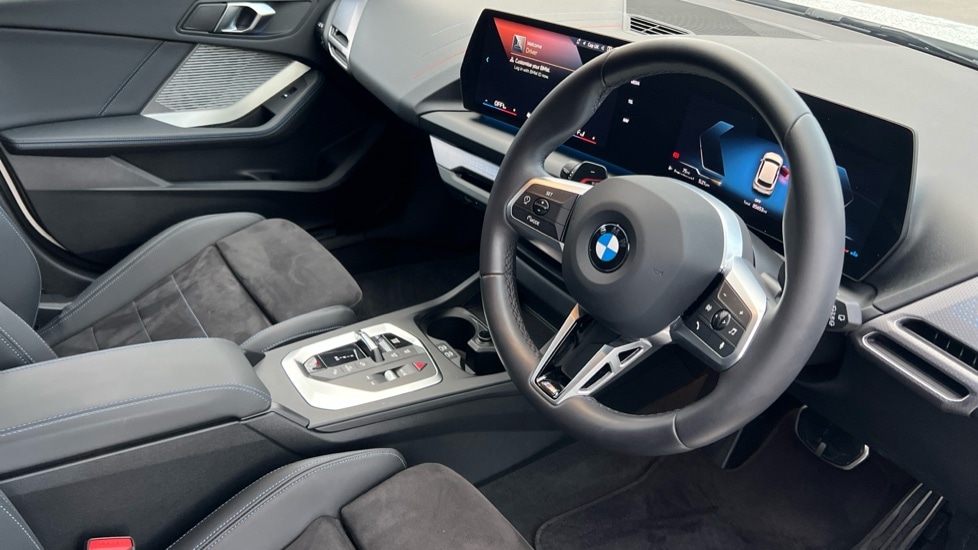 Used BMW 1 Series 2025 for sale - 76623571: Photo 6