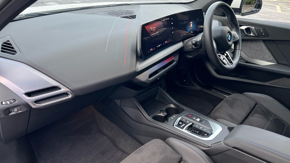 Used BMW 1 Series 2025 for sale - 76623571: Photo 7