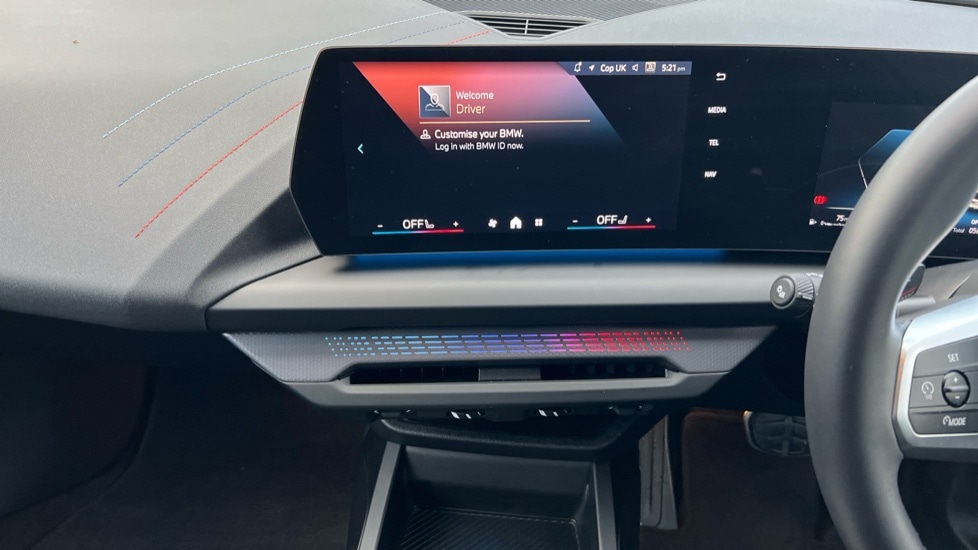 Used BMW 1 Series 2025 for sale - 76623571: Photo 8