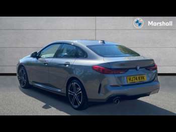 Used BMW 2 Series 2024 for sale - 74317423: Photo