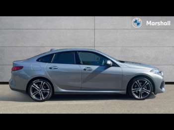 Used BMW 2 Series 2024 for sale - 74317423: Photo