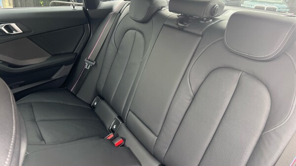 Used BMW 2 Series 2024 for sale - 75509704: Photo 12