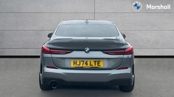 Used BMW 2 Series 2024 for sale - 75509704: Photo 15