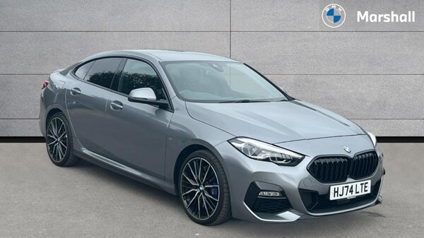 Used BMW 2 Series 2024 for sale - 75509704: Photo 1