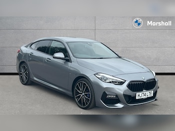 Used BMW 2 Series 2024 for sale - 75509704: Photo