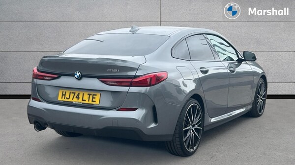 Used BMW 2 Series 2024 for sale - 75509704: Photo 22