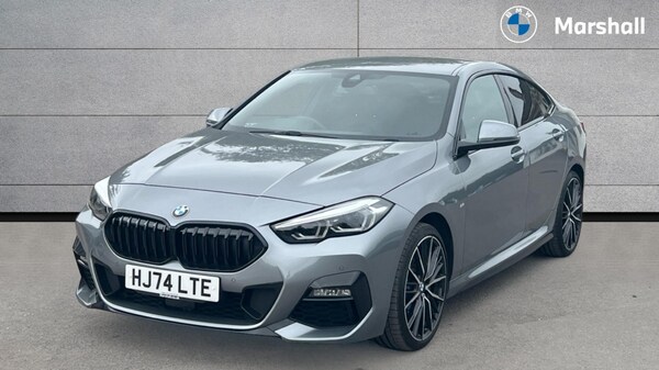 Used BMW 2 Series 2024 for sale - 75509704: Photo 23
