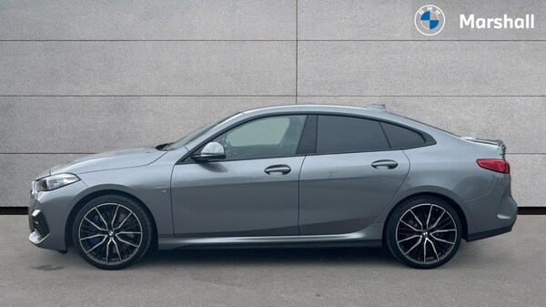 Used BMW 2 Series 2024 for sale - 75509704: Photo 24