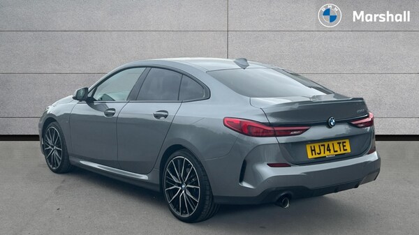 Used BMW 2 Series 2024 for sale - 75509704: Photo 2