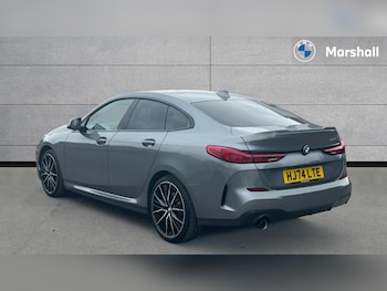Used BMW 2 Series 2024 for sale - 75509704: Photo