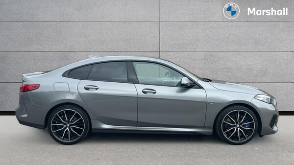 Used BMW 2 Series 2024 for sale - 75509704: Photo 3
