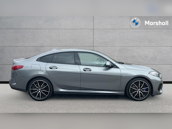 Used BMW 2 Series 2024 for sale - 75509704: Photo