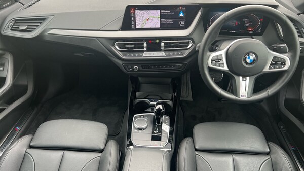 Used BMW 2 Series 2024 for sale - 75509704: Photo 4