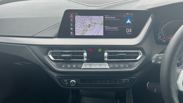 Used BMW 2 Series 2024 for sale - 75509704: Photo 8