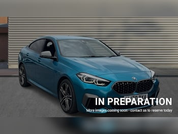 Used BMW 2 Series 2020 for sale - 75715312: Photo