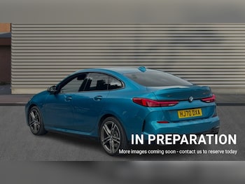 Used BMW 2 Series 2020 for sale - 75715312: Photo