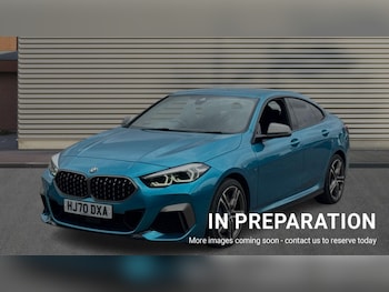 Used BMW 2 Series 2020 for sale - 75715312: Photo