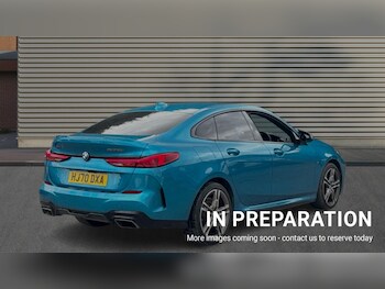 Used BMW 2 Series 2020 for sale - 75715312: Photo