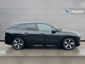 Used BMW iX 2022 for sale - 76773090: Photo