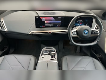 Used BMW iX 2022 for sale - 76773090: Photo