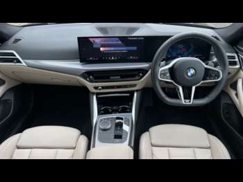 Used BMW 4 Series 2024 for sale - 74000170: Photo