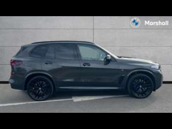Used BMW X5 2024 for sale - 73924245: Photo