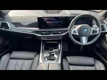 Used BMW X5 2024 for sale - 73924245: Photo