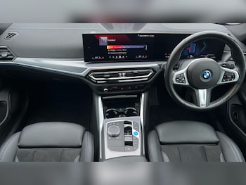 Used BMW i4 2023 for sale - 76773084: Photo