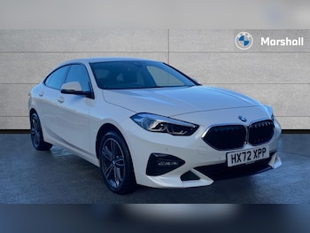 BMW 2 Series feature image