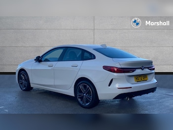 Used BMW 2 Series 2022 for sale - 76826657: Photo