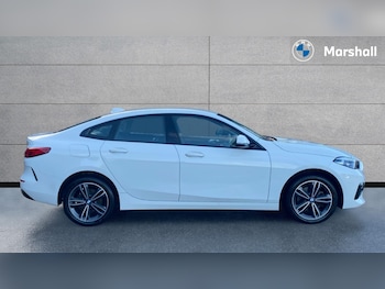 Used BMW 2 Series 2022 for sale - 76826657: Photo