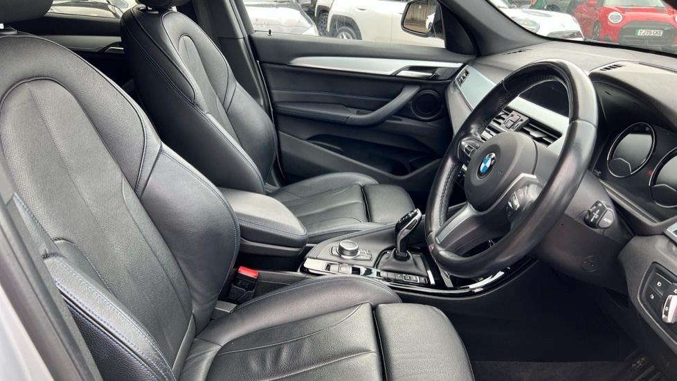 Used BMW X1 2018 for sale - 76773161: Photo 11