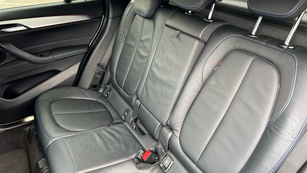 Used BMW X1 2018 for sale - 76773161: Photo 12